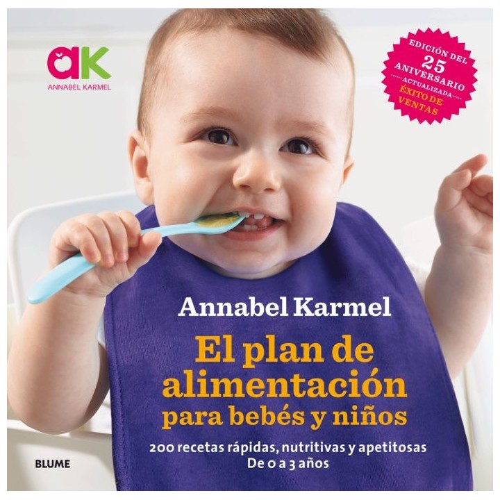 PLAN DE ALIMENTACION PARA BEBES Y NIÑOS,EL