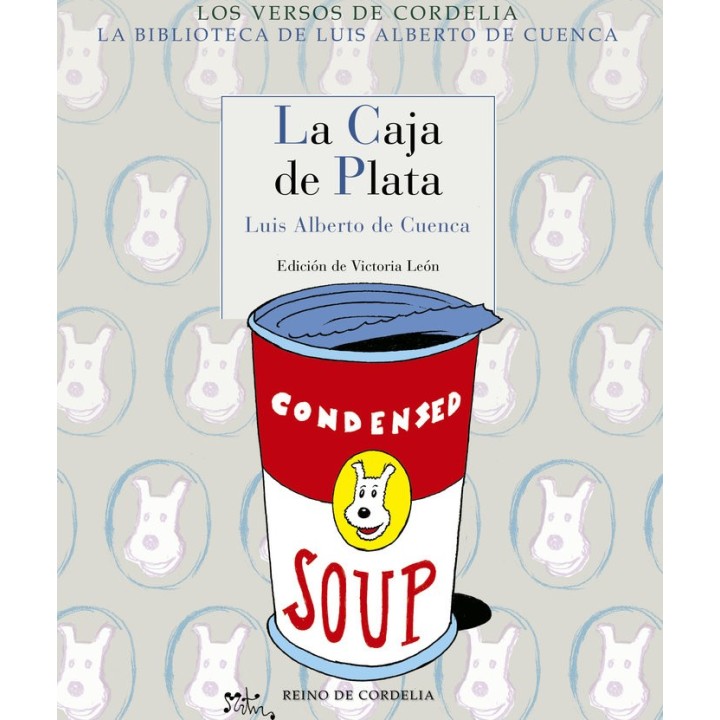 CAJA DE PLATA,LA