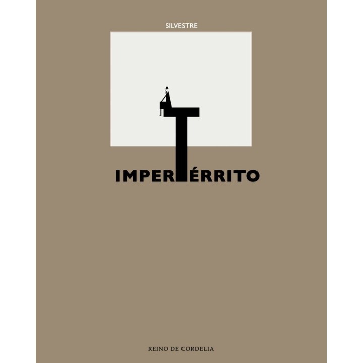 IMPERTERRITO