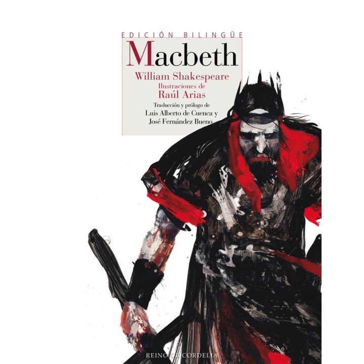 MACBETH NE