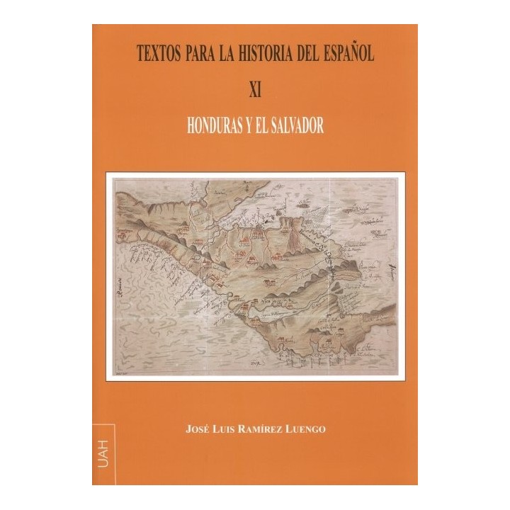 TEXTOS PARA LA HISTORIA DEL ESPAÑOL XI HO