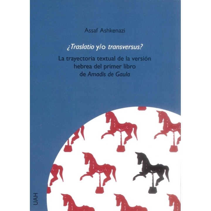 ¿TRASLATIO Y/O TRANSVERSUS?