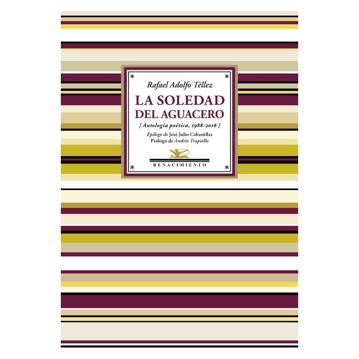 SOLEDAD DEL AGUACERO,LA