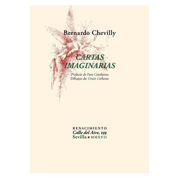 CARTAS IMAGINARIAS