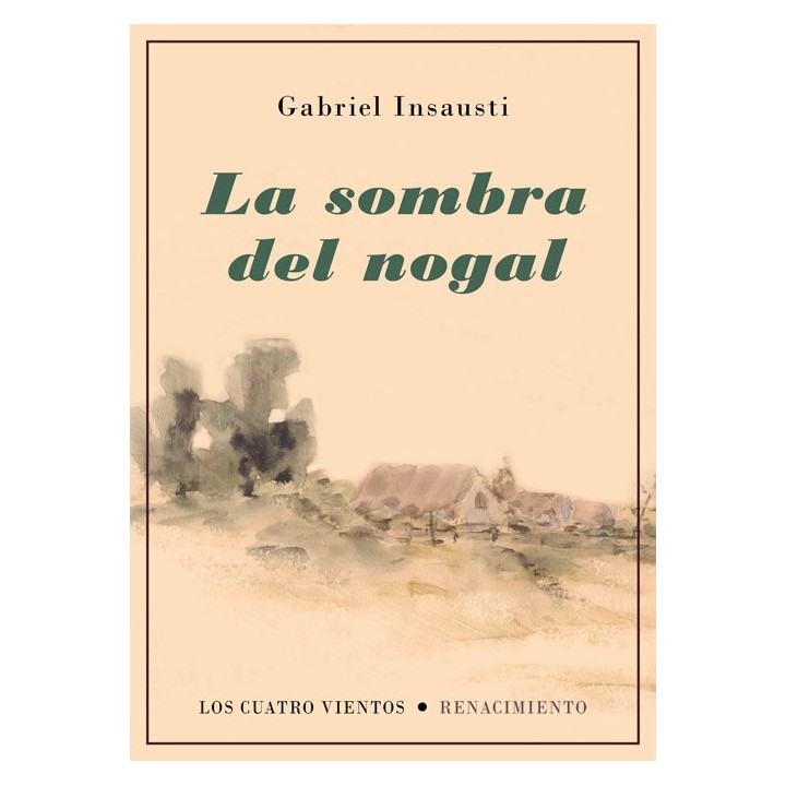 SOMBRA DEL NOGAL,LA