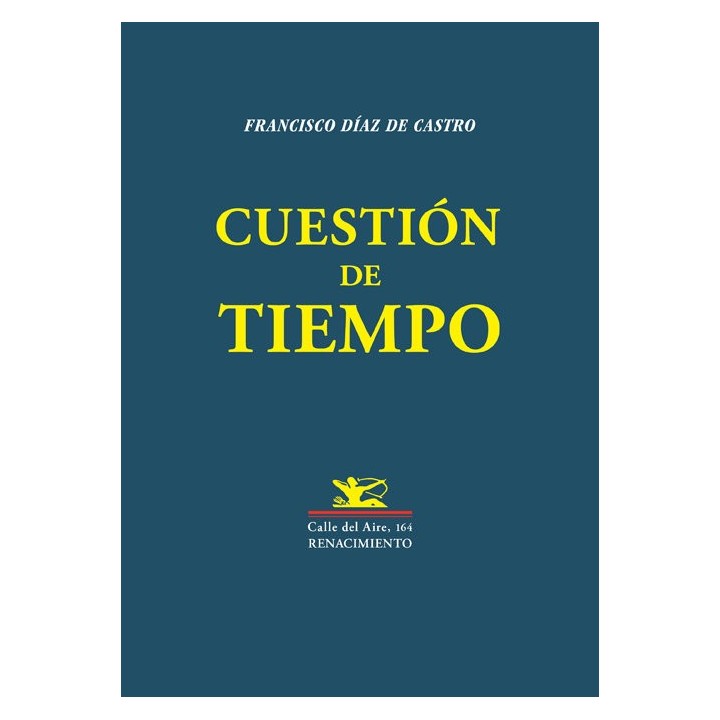 CUESTION DE TIEMPO