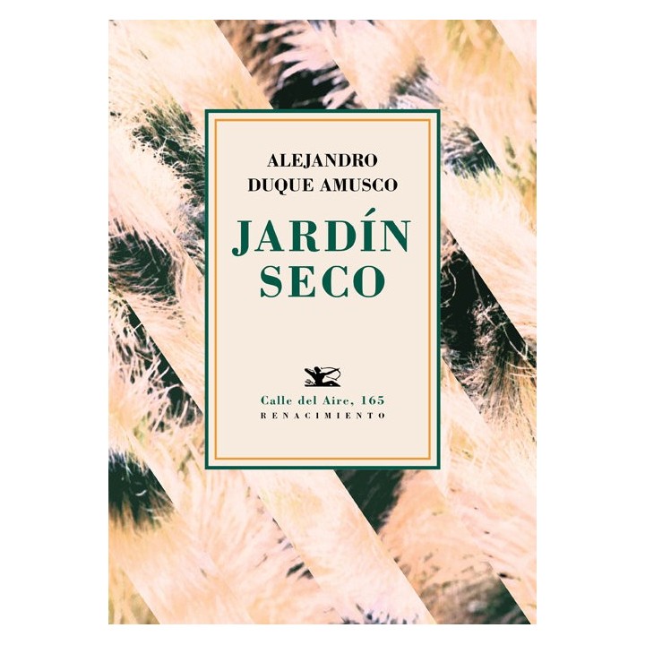 JARDIN SECO