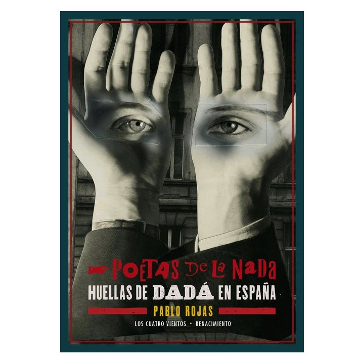 POETAS DE LA NADA