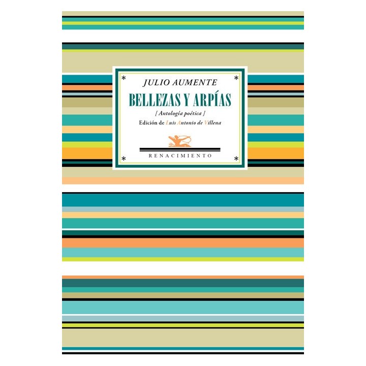 BELLEZAS Y ARPIAS