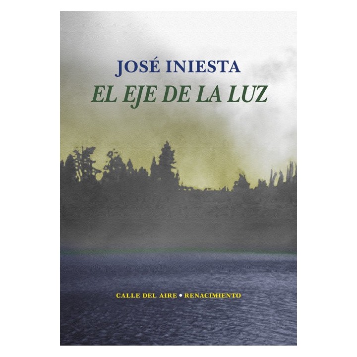 EJE DE LA LUZ,EL