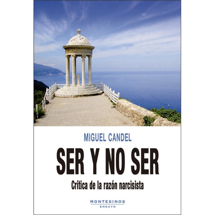 SER Y NO SER