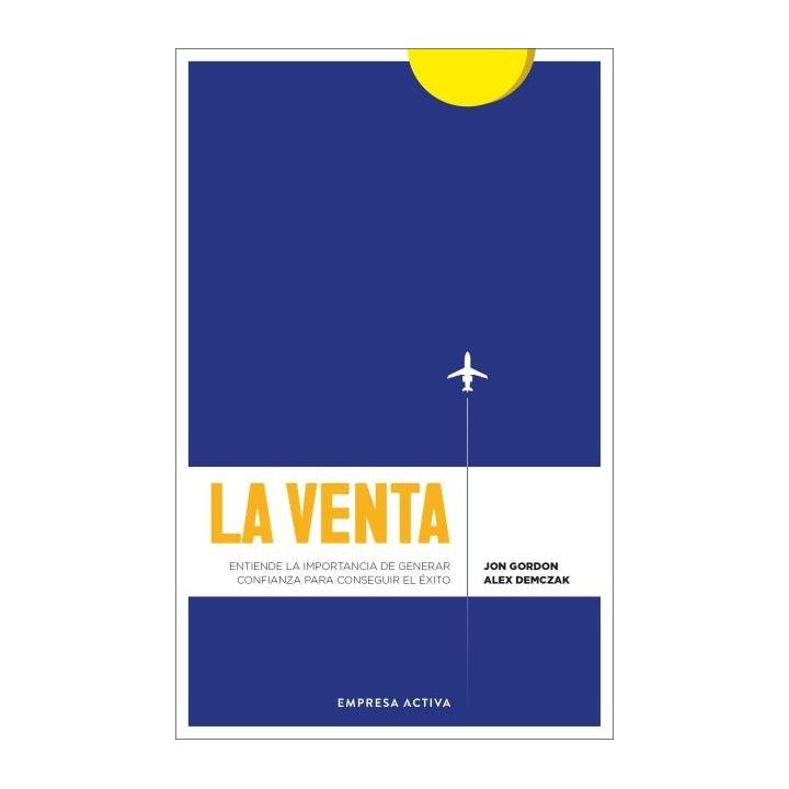 LA VENTA