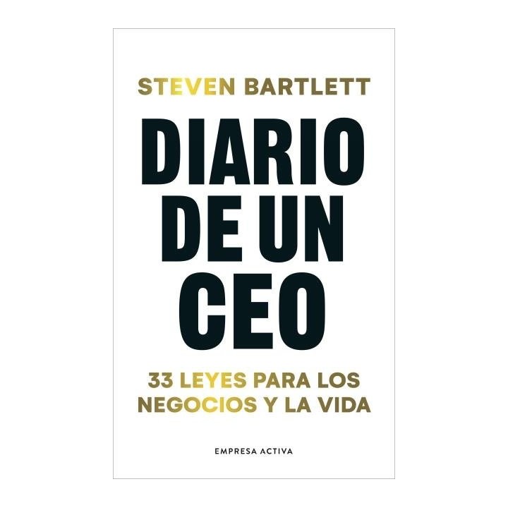 DIARIO DE UN CEO