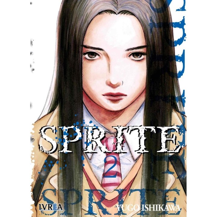 SPRITE 2