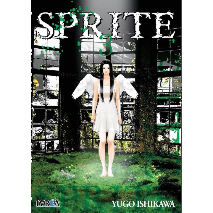 SPRITE 3