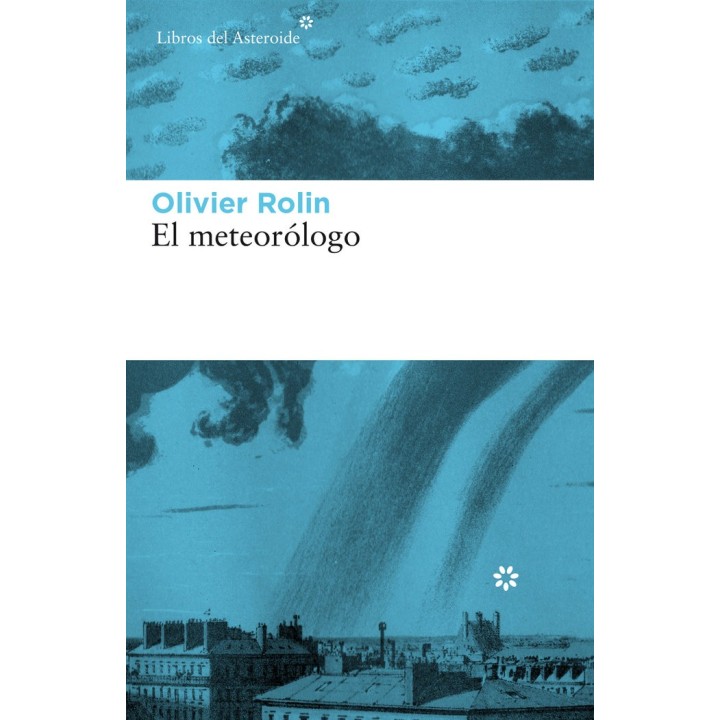 METEOROLOGO,EL