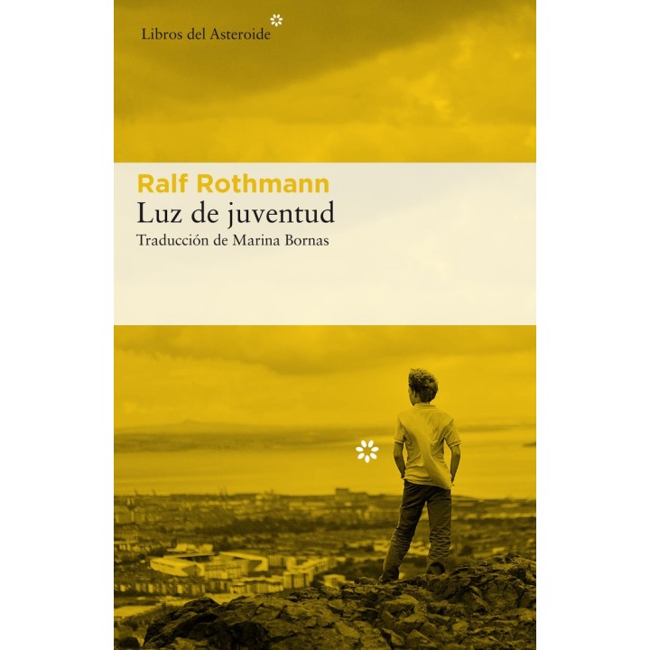 LUZ DE JUVENTUD
