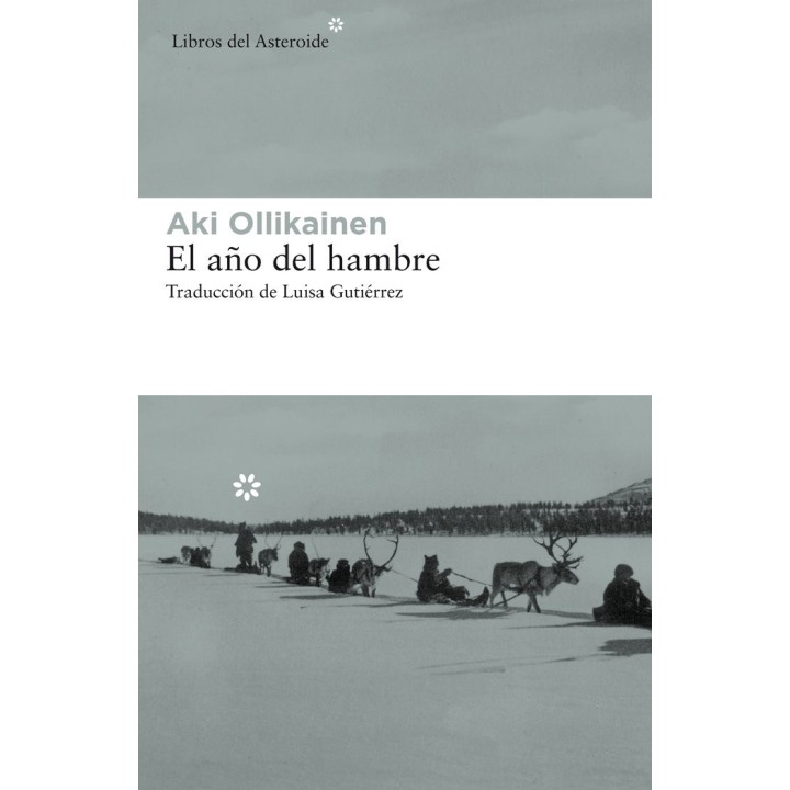 AÑO DEL HAMBRE,EL