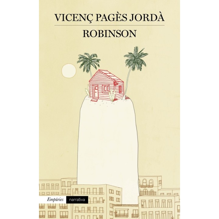 ROBINSON