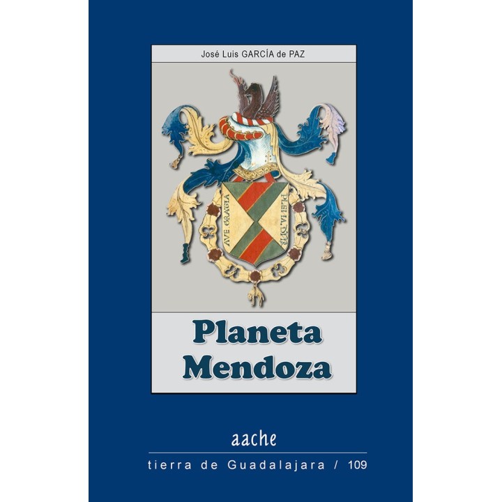 PLANETA MENDOZA