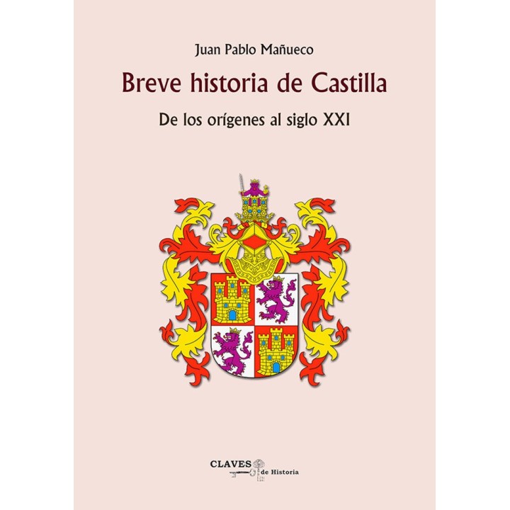 BREVE HISTORIA DE CASTILLA