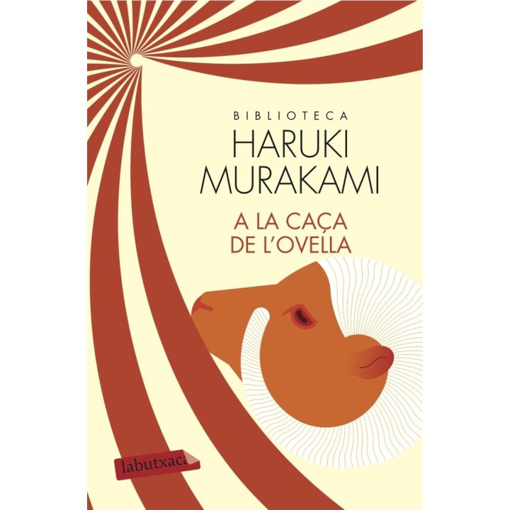 A LA CAÇA DE L'OVELLA