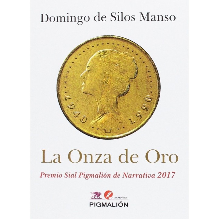 ONZA DE ORO,LA