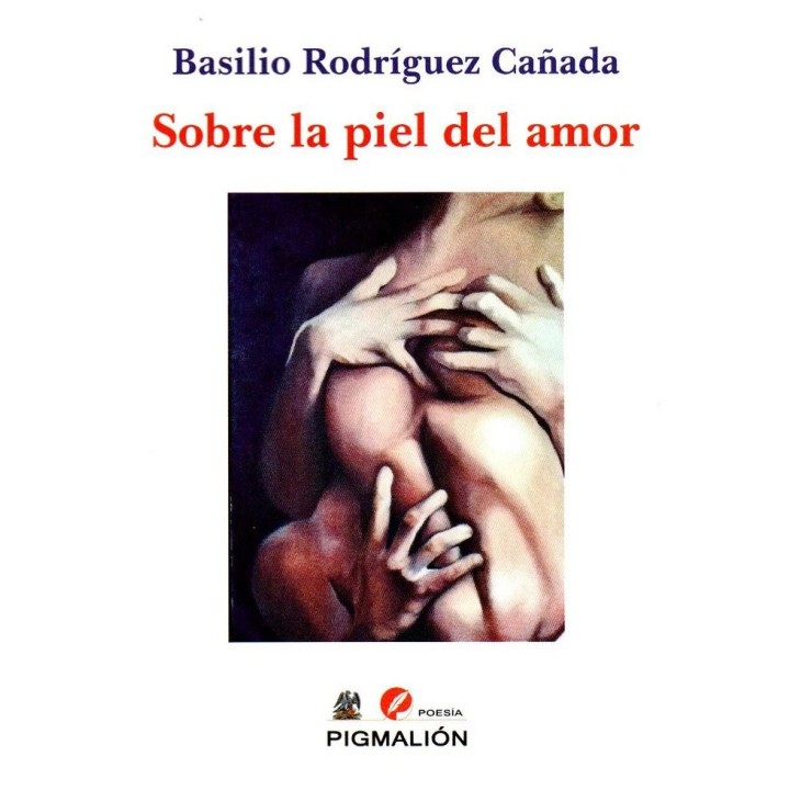 SOBRE LA PIEL DEL AMOR