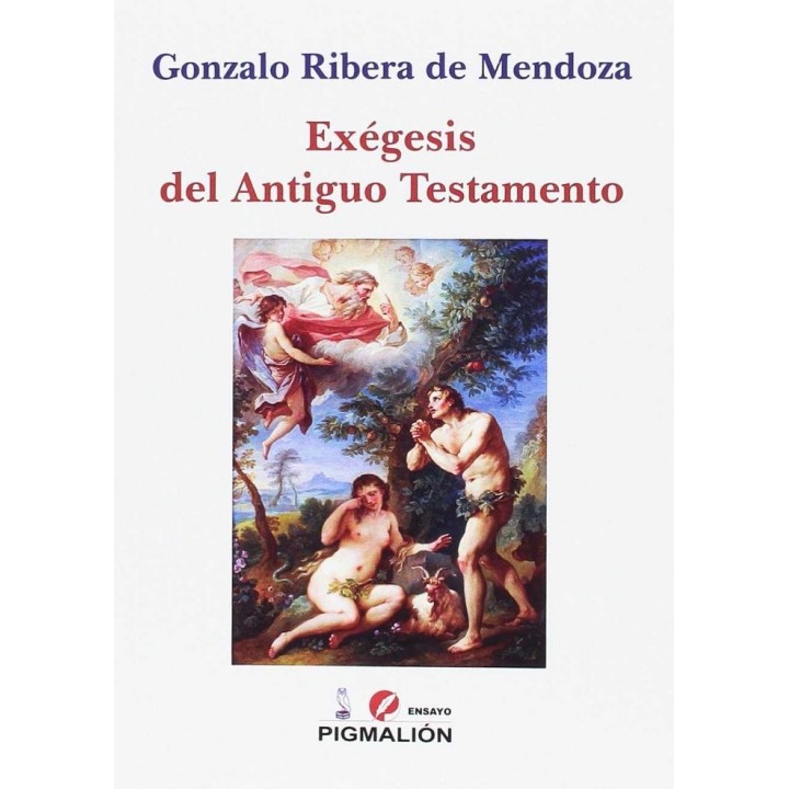 EXEGESIS DEL ANTIGUO TESTAMENTO
