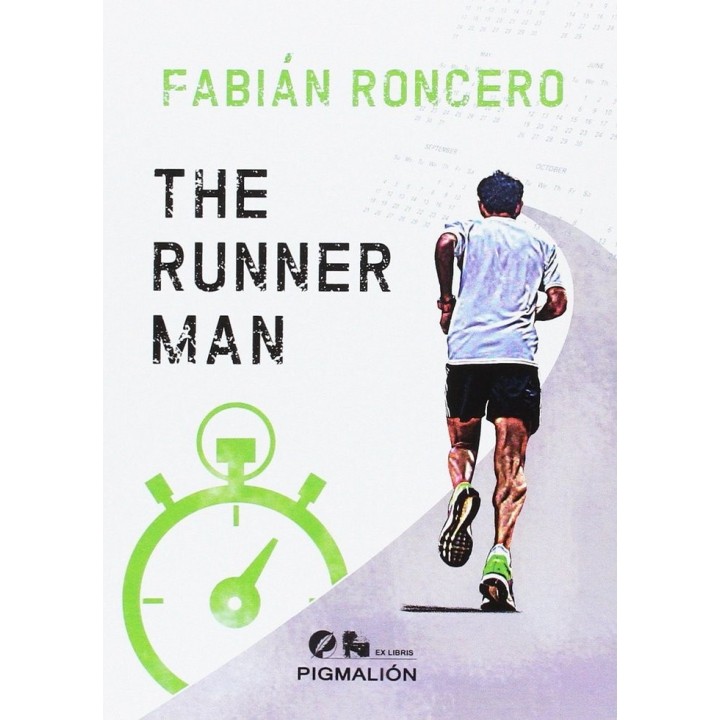 RUNNER MAN, THE