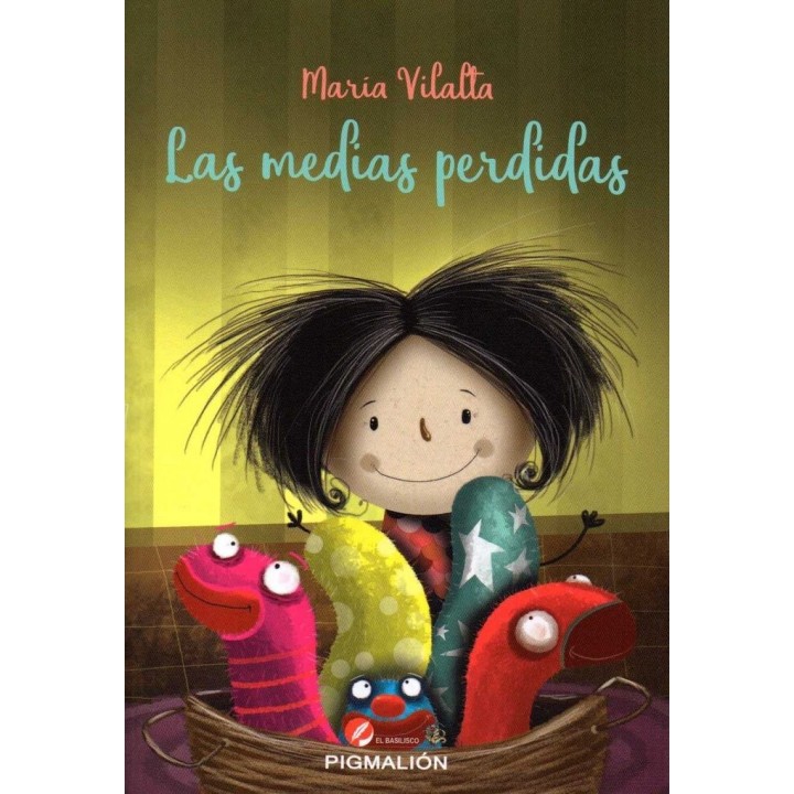 MEDIAS PERDIDAS,LAS
