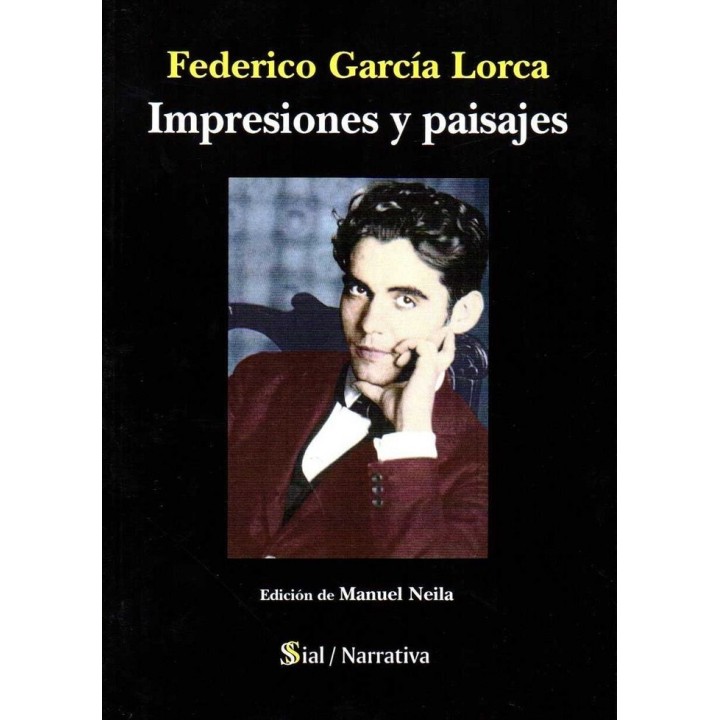 IMPRESIONES Y PAISAJES