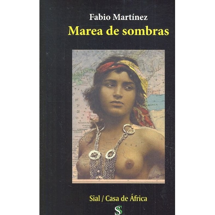MAREA DE SOMBRAS