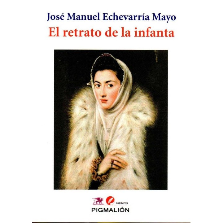 RETRATO DE LA INFANTA EL