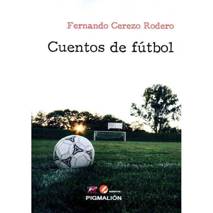 CUENTOS DE FUTBOL