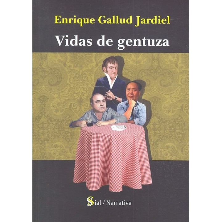 VIDAS DE GENTUZA