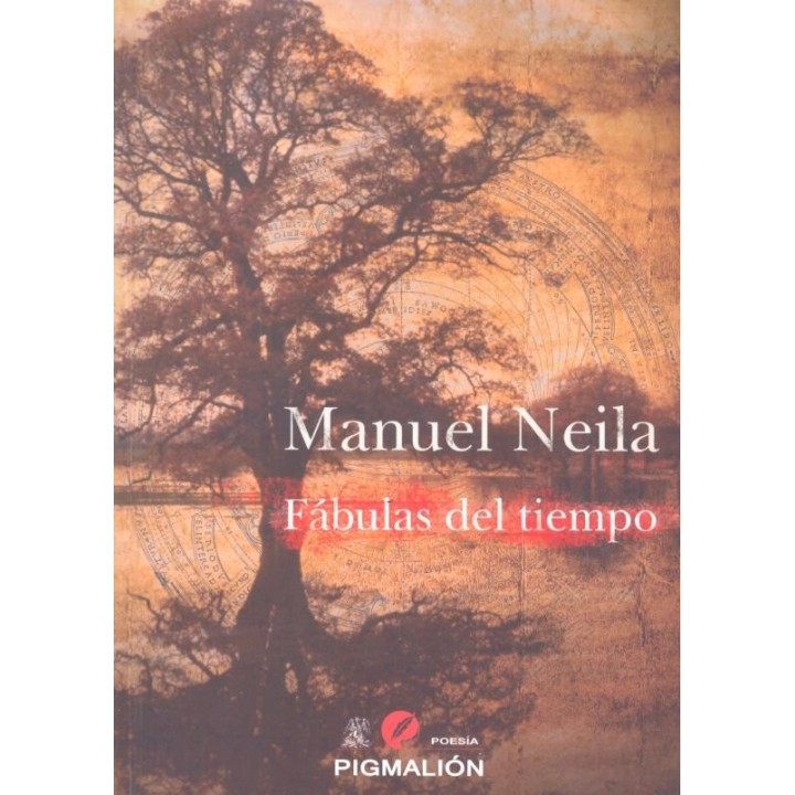 FABULAS DEL TIEMPO