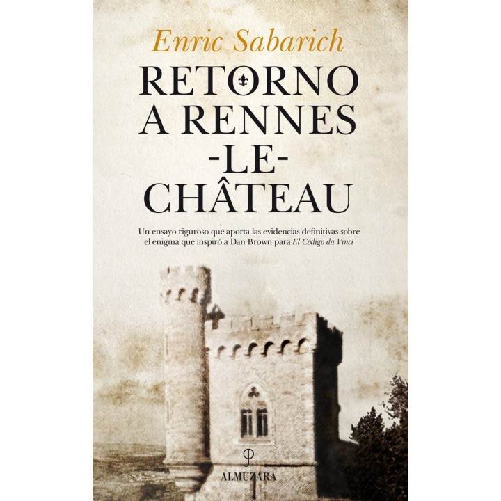 RETORNO A RENNES-LE-CHATEAU