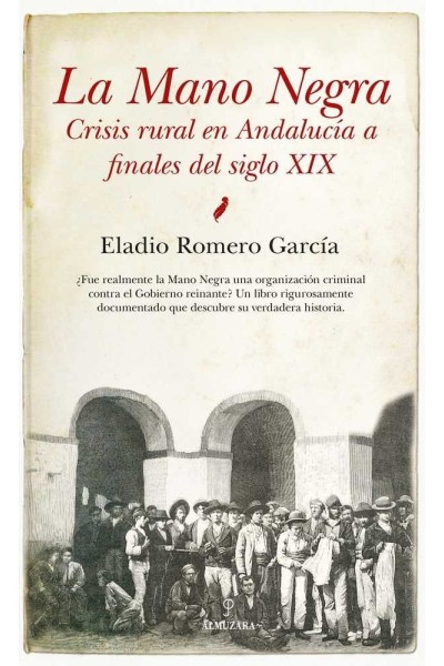 MANO NEGRA,LA