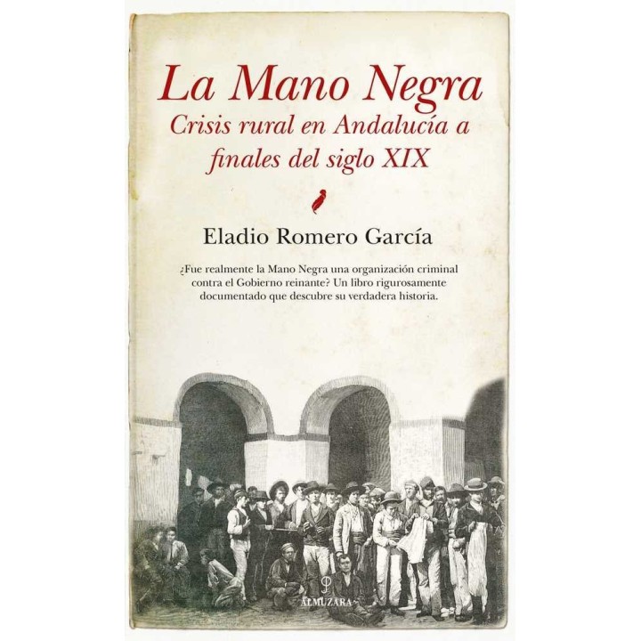 MANO NEGRA,LA