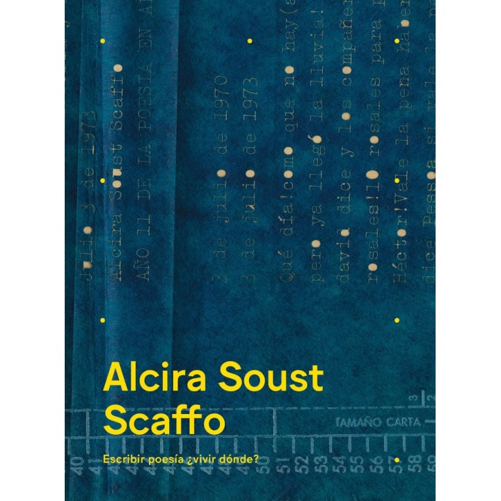 ALCIRA SOUST SCAFFO