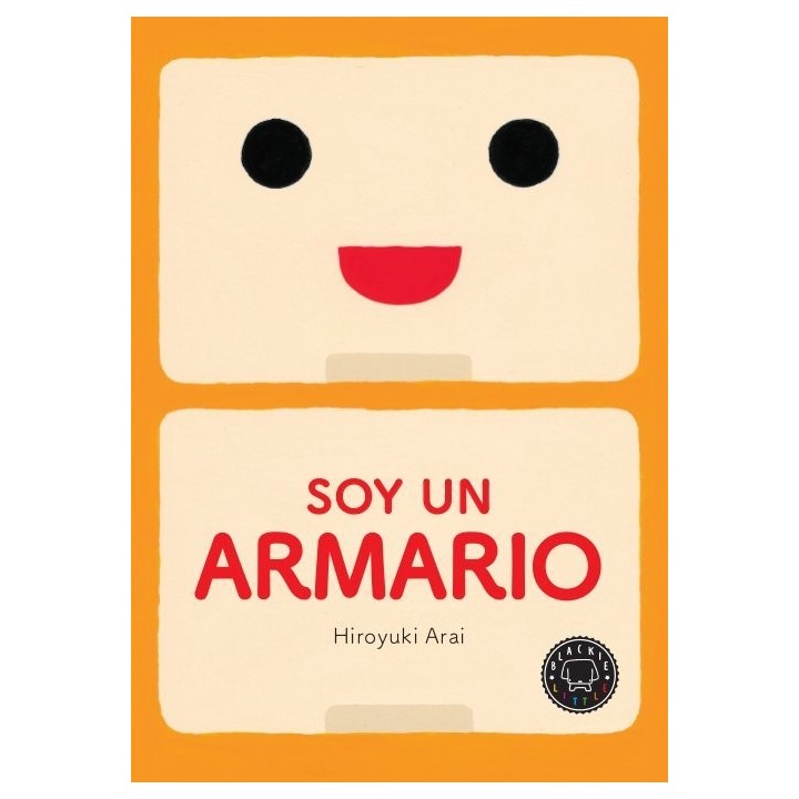 SOY UN ARMARIO
