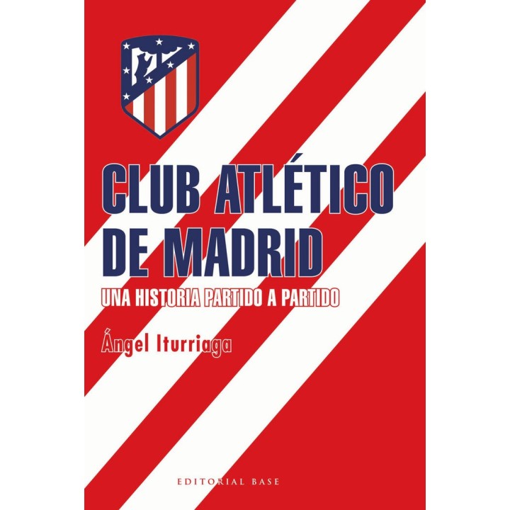 ATLETIC UNA HISTORIA PARTIDO A PARTIDO