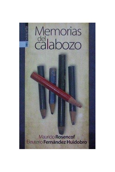 MEMORIAS DEL CALABOZO