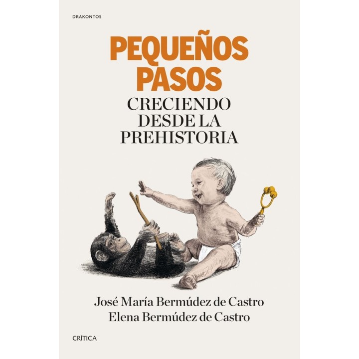 PEQUEÑOS PASOS