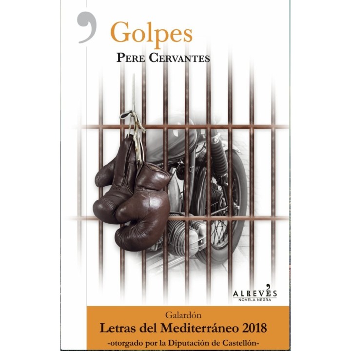 GOLPES
