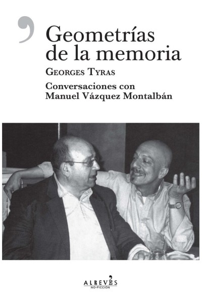 GEOMETRIAS DE LA MEMORIA