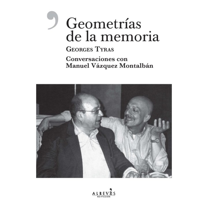 GEOMETRIAS DE LA MEMORIA