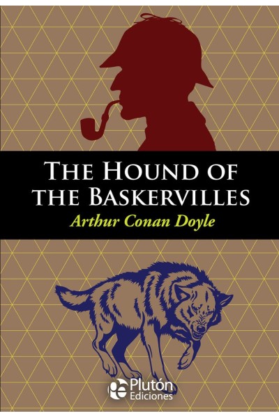THE HOUND OF THE BASKERVILLES