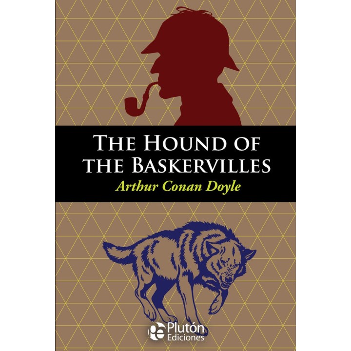 THE HOUND OF THE BASKERVILLES
